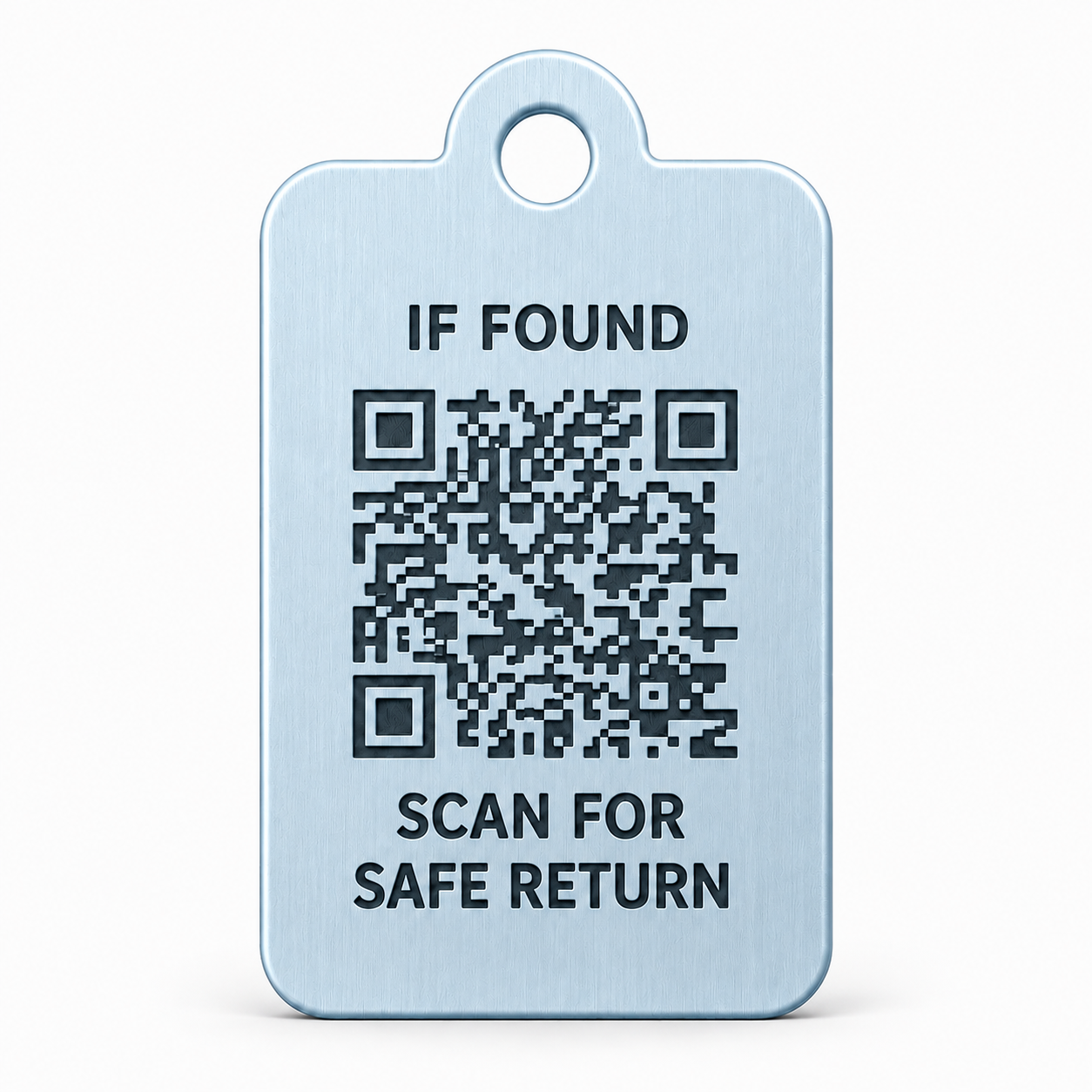 Key Recovery Tag