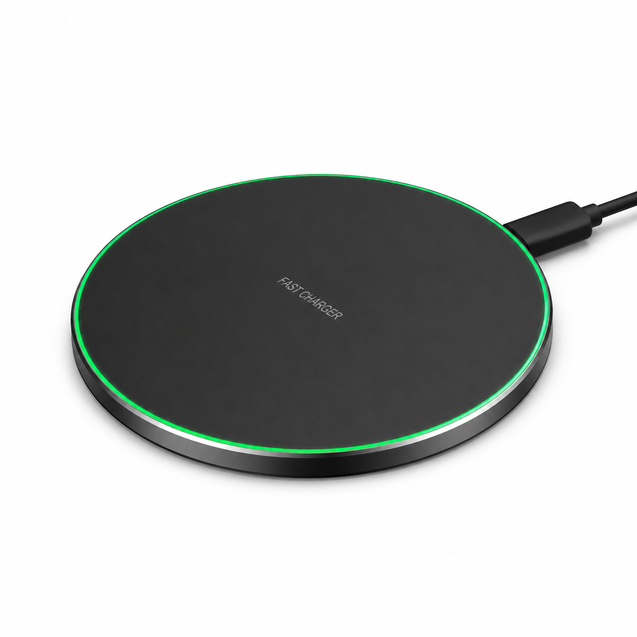 Wireless Charger, black