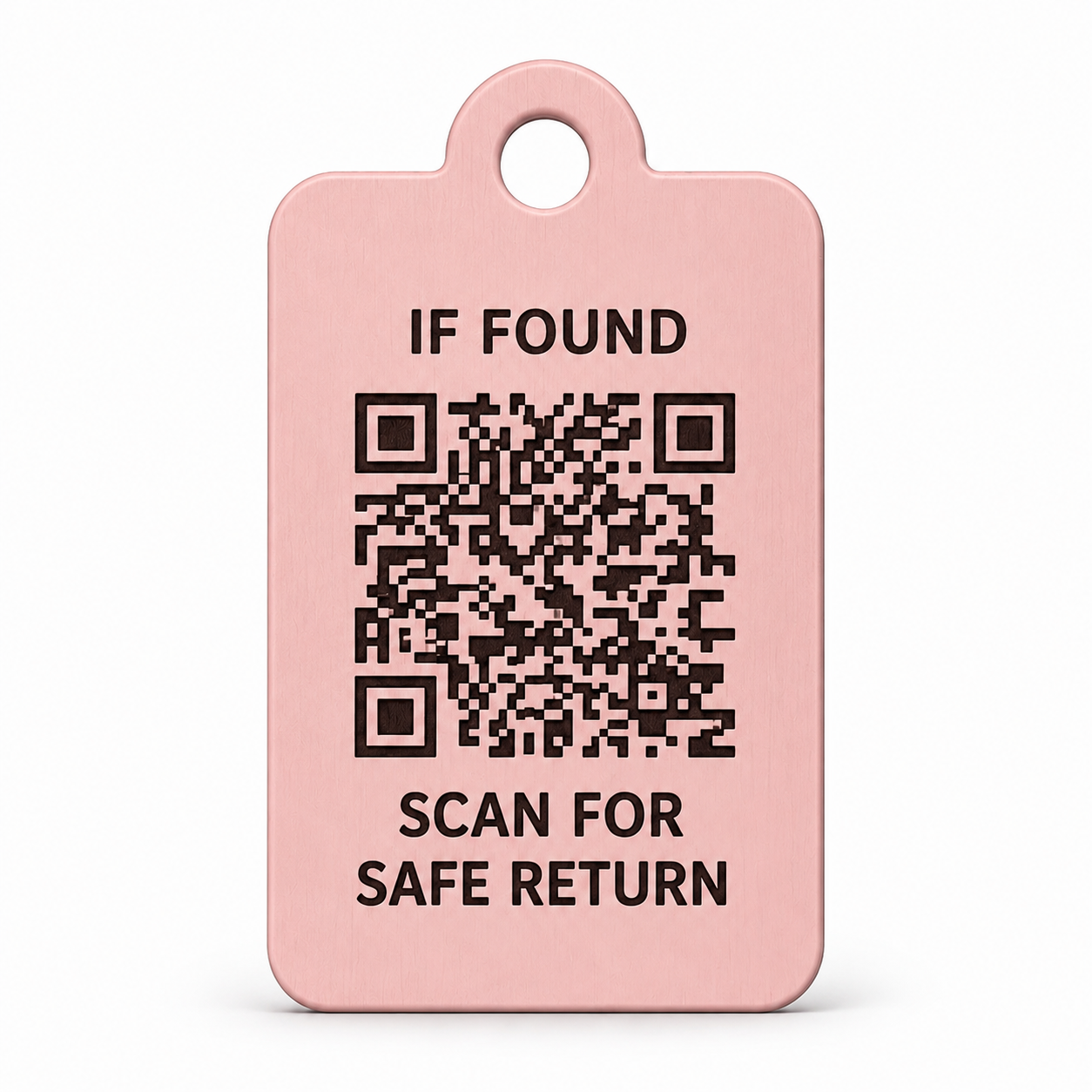 Key Recovery Tag