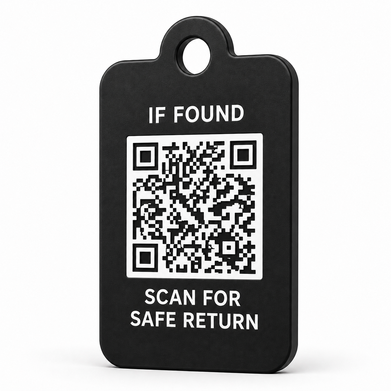 Key Recovery Tag