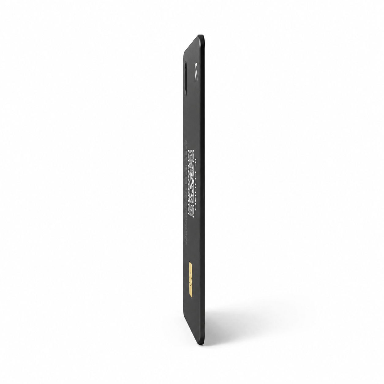 Trackable Wallet Card