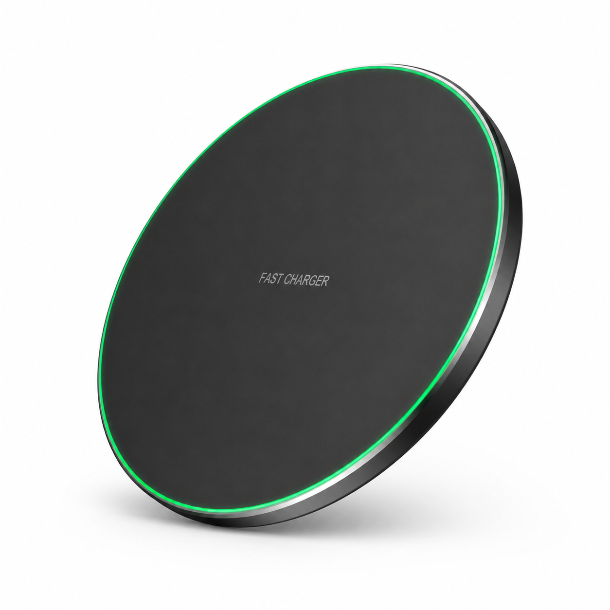 Wireless Charger, black