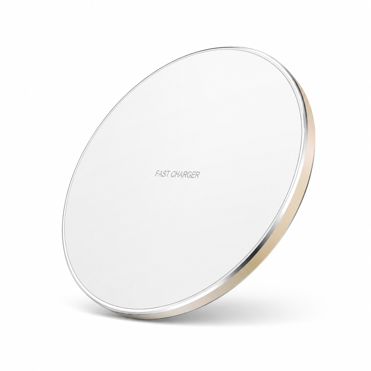 Wireless Charger, white