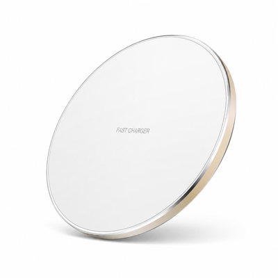 Wireless Charger, white